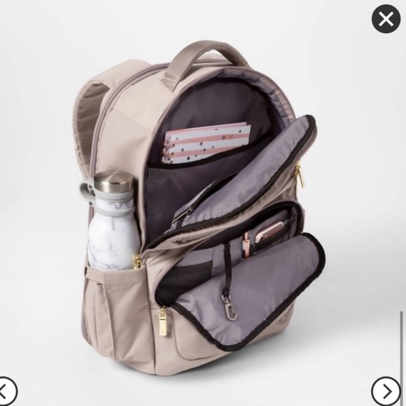 Day Trip Backpack - Open Story™ - Picture 3 of 9